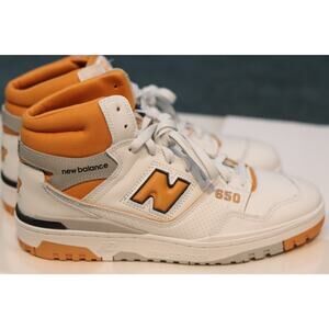 New Balance 650R Canyon Sz 9.5 men's